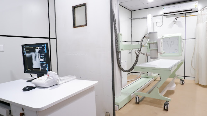 B.M. Gupta Hospital Pvt. Ltd.,15, 21, H 8, Arya Samaj Rd, SDM Market, Block O, Uttam Nagar ,New Delhi ,Delhi, India, India