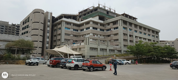 Dr. D. Y. Patil Hospital & Research Centre from Dr. D. Y. Patil Hospital & Research Centre Sant Tukaram Nagar, Pimpri Colony, Pimpri-Chinchwad ,Pune ,Maharashtra, India | Kayawell