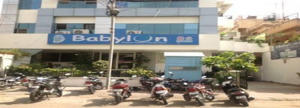 Babylon Hospital from Babylon Hospital Plot No- 311, Adarsh Nagar ,Jaipur ,Rajasthan, India | Kayawell