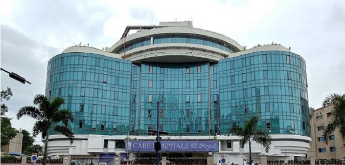 CARE Hospital from CARE Hospital #6-3-248/2, Road No.1, Banjara Hills ,Hyderabad ,Telangana, India | Kayawell