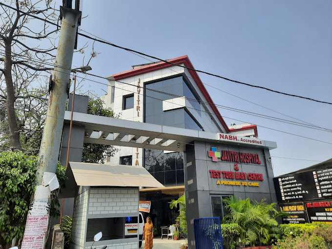 Javitri Hospital & Test Tube Baby Centre from Javitri Hospital & Test Tube Baby Centre center telibagh,raibareli rd ,Lucknow ,Uttar Pradesh, India | Kayawell