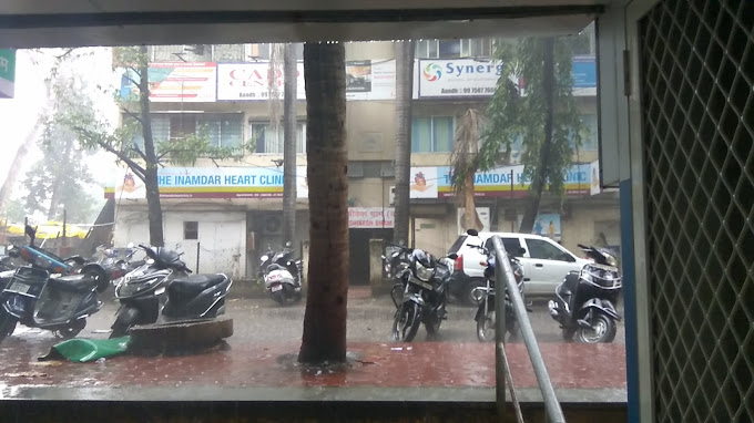 The Inamdar Heart Clinic from The Inamdar Heart Clinic 1st Floor, Hrishikesh Dham(B Lane adjacent to Parihar Sweets, ITI Rd ,Pune ,Maharashtra, India | Kayawell