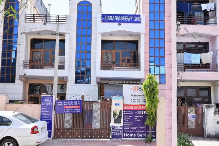 Aasra Physiotherapy Clinic from Aasra Physiotherapy Clinic P2p, jivani sadan, behind sbi bank chauraha, near planet gym, sector 8, chitrakoot, jaipur, rajasthan 302021, Vaishali Nagar, Jaipur ,Jaipur ,Rajasthan, India | Kayawell