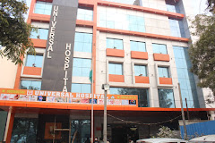 Universal Centre of Health Science from Universal Centre of Health Science Bypass Road, Molarband Extension, Badarpur ,New Delhi ,Delhi, India | Kayawell