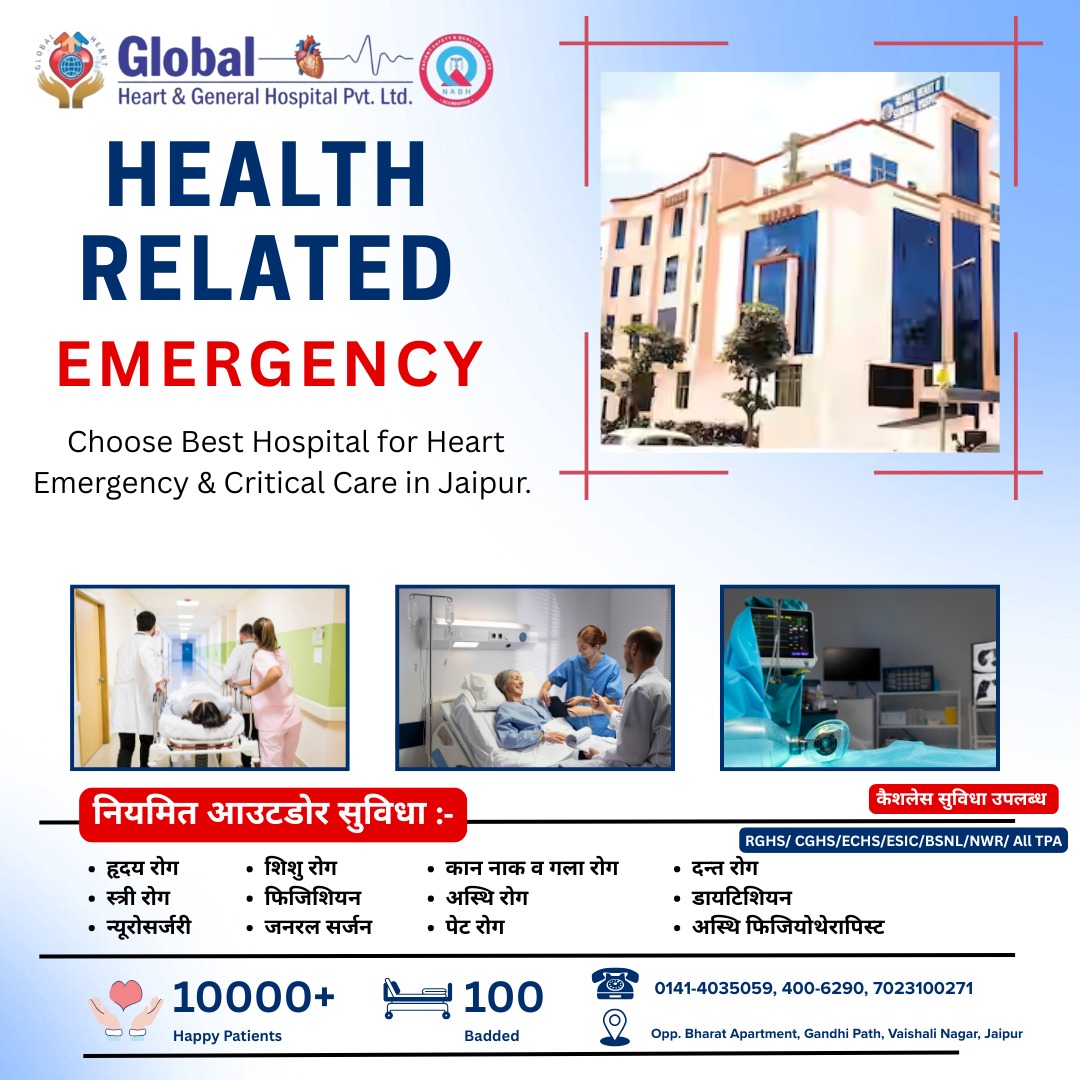 VAISHALI NAGAR JAIPUR from VAISHALI NAGAR JAIPUR C-1-27-29, Gandhi Path ,Jaipur ,Rajasthan, India | Kayawell