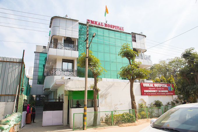Umkal Hospital Pvt. Ltd. from Umkal Hospital Pvt. Ltd. A520, Sushant Loki ,Jaipur ,Rajasthan, India | Kayawell