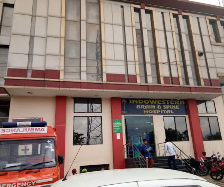 IndoWestern Brain & Spine Hospital from IndoWestern Brain & Spine Hospital C-18, Near New Vidhan Sabha, Lal Kothi ,Jaipur ,Rajasthan, India | Kayawell