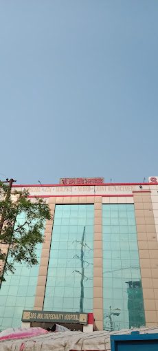 Shri Ram Singh Hospital and Heart Institute from Shri Ram Singh Hospital and Heart Institute B-25, 26 and 26A, Swarna Cinema Road, East Krishna Nagar ,New Delhi ,Delhi, India | Kayawell