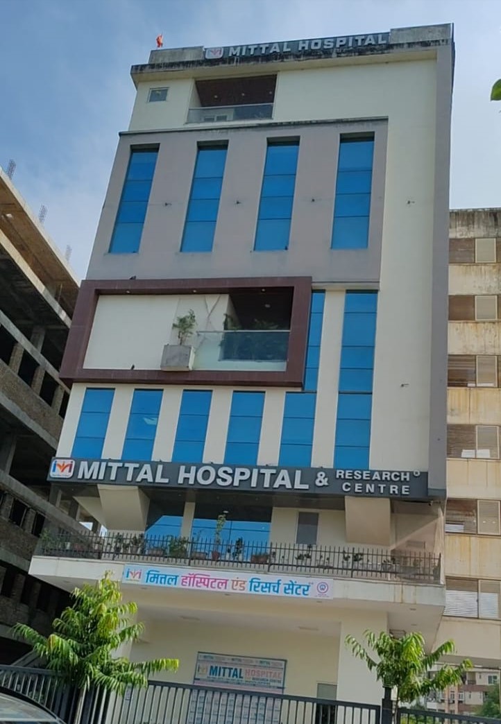 Mittal Hospital and Research Center from Mittal Hospital and Research Center institutional plot no.16, sector 10, vidyadhar nagar ,Jaipur ,Rajasthan, India | Kayawell