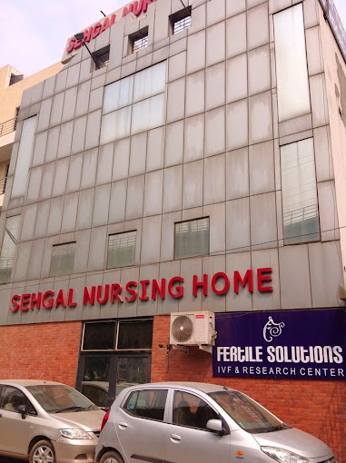 Sehgal Nursing Home | Maternity Centre from Sehgal Nursing Home | Maternity Centre A-6, Ground Floor, Sarai Pipal Thala Village, Bharola, Panchwathi, Azadpur ,New Delhi ,Delhi, India | Kayawell