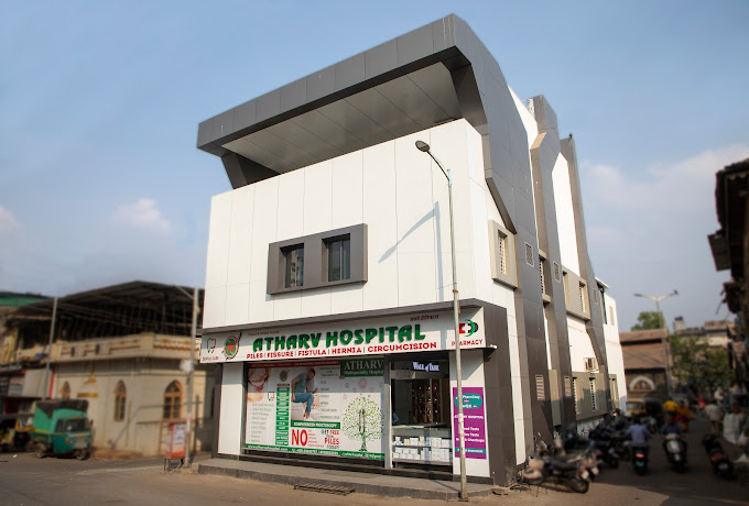 Atharv Hospital from Atharv Hospital 1970, Gaffar Baig St, next to Shri Chatrapati Shivaji Market, Camp. ,Pune ,Maharashtra, India | Kayawell