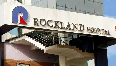 Rockland Hospital Ltd. from Rockland Hospital Ltd. HAFB, Sector12, Phase 1, Dwarka ,New Delhi ,Delhi, India | Kayawell