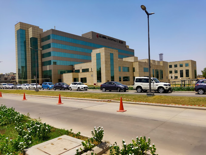 CK Birla Hospitals || RBH from CK Birla Hospitals || RBH Gopalpura Bypass Rd, Near Triveni Flyover, Shanthi Nagar, Gopal Pura Mode ,Jaipur ,Rajasthan, India | Kayawell