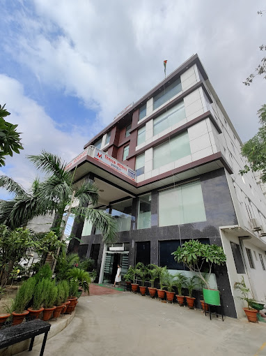 Vinayak Medicare Hospital from Vinayak Medicare Hospital Plot No.1424, Bijnor ,Lucknow ,Uttar Pradesh, India | Kayawell