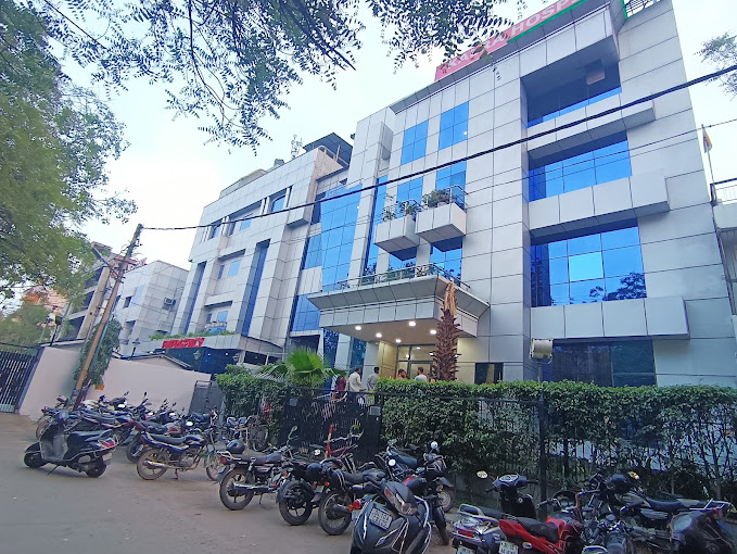 Kalra Hospital SRCNC Pvt. Ltd. from Kalra Hospital SRCNC Pvt. Ltd. A4, 5&6 Tulsi Dass Kalra Marg, Kirti Nagar ,New Delhi ,Delhi, India | Kayawell