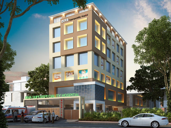 DIVA Hospital & IVF Centre from DIVA Hospital & IVF Centre 07, Radha Nikunj B, Gram Balrampura, Muhana Mandi Rd, near Iskon Temple ,Jaipur ,Rajasthan, India | Kayawell