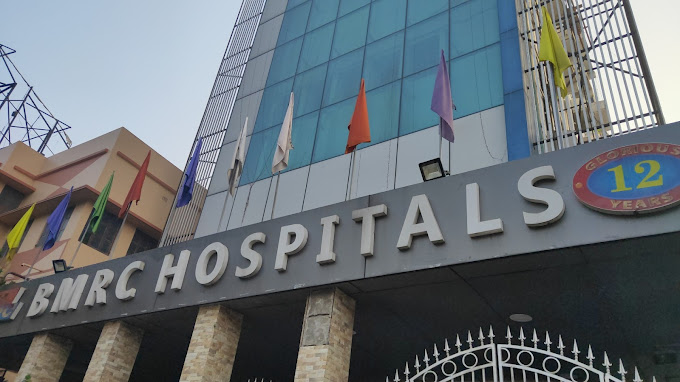B.M.R.C. Hospitals Ltd. from B.M.R.C. Hospitals Ltd. 6/6 B.T. Road, Talpukur ,Kolkata ,West Bengal, India | Kayawell