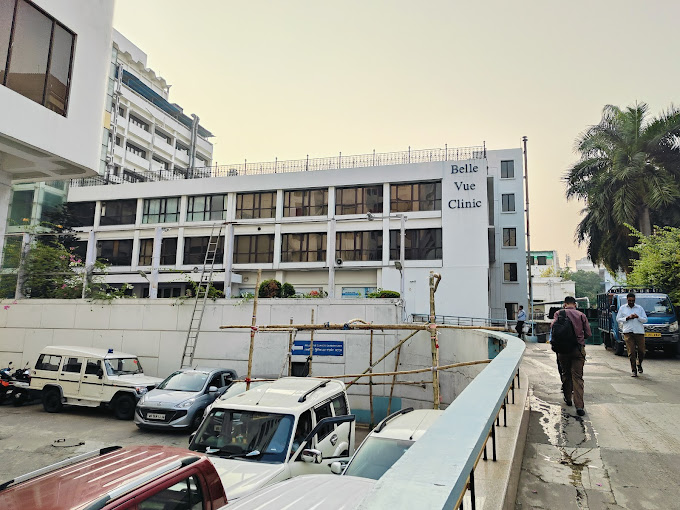 Bellevue Clinic from Bellevue Clinic formerly, 9, Sir UN Brahmachari Sarani, Elgin ,Kolkata ,West Bengal, India | Kayawell