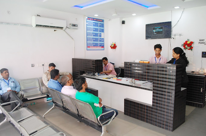 Medlife Hospital (Run By Burari Multispeciality Hospital Pvt) from Medlife Hospital (Run By Burari Multispeciality Hospital Pvt) Kh. No. 346, Main Road Lal Dora, village - Burari ,New Delhi ,Delhi, India | Kayawell