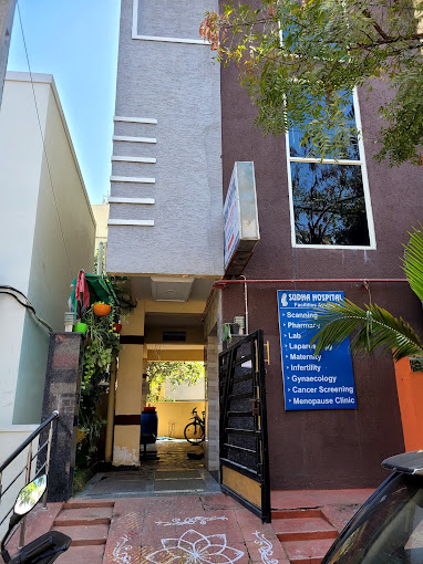 Sudha Hospital from Sudha Hospital  H no:16-31 MIG :II, 197, K P H B Phase 9, Kukatpally ,Hyderabad ,Telangana, India | Kayawell