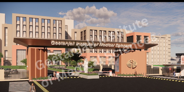 Geetanjali Hospital Jaipur from Geetanjali Hospital Jaipur Geetanjali Institute of Medical Sciences, Jaat Colony, Bhakrota ,Jaipur ,Rajasthan, India | Kayawell