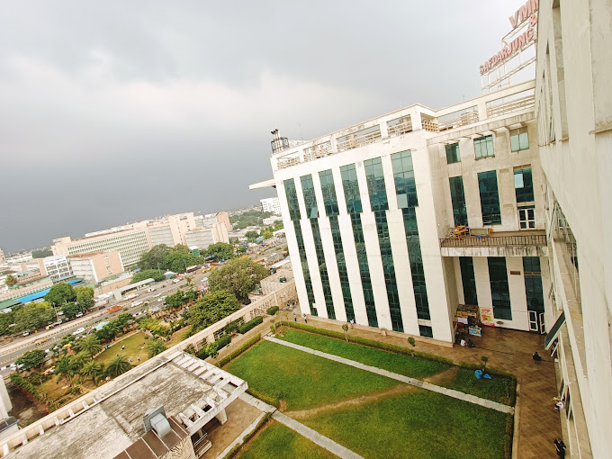 Safdarjung Hospital from Safdarjung Hospital Ansari Nagar East, near to AIIMS Metro Station ,New Delhi ,Delhi, India | Kayawell