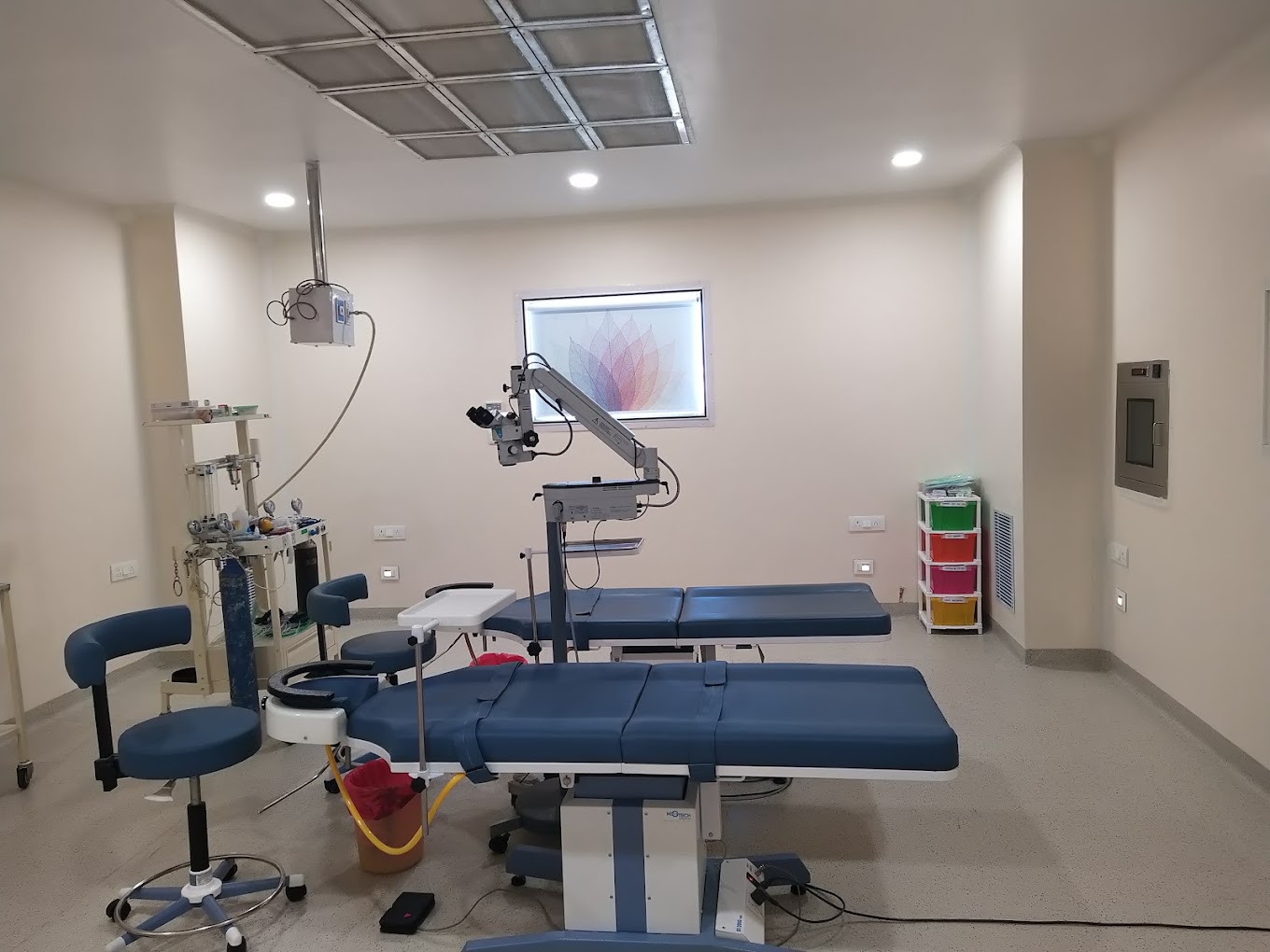 Puru Eye Hospital - Lasik Laser And Phaco Surgery Centre, Mansarovar from Puru Eye Hospital - Lasik Laser And Phaco Surgery Centre, Mansarovar 76/7, OPP. Dravyawati River Front Garden Shipra Path, Mansarovar ,Jaipur ,Rajasthan, India | Kayawell