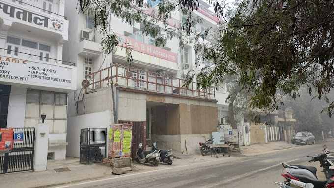 Panchsheel Hospitals Pvt. Ltd. from Panchsheel Hospitals Pvt. Ltd. C3/63A,64A,Yamuna Vihar(opposite Gokul Puri Police Station  ,New Delhi ,Delhi, India | Kayawell