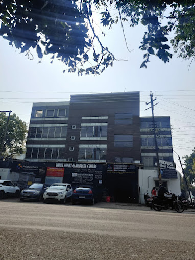 Mom's Express (Indus Maternity Centre) from Mom's Express (Indus Maternity Centre) 1, 1, opposite Jaipuria School, Vineet Khand, Gomti Nagar ,Lucknow ,Uttar Pradesh, India | Kayawell