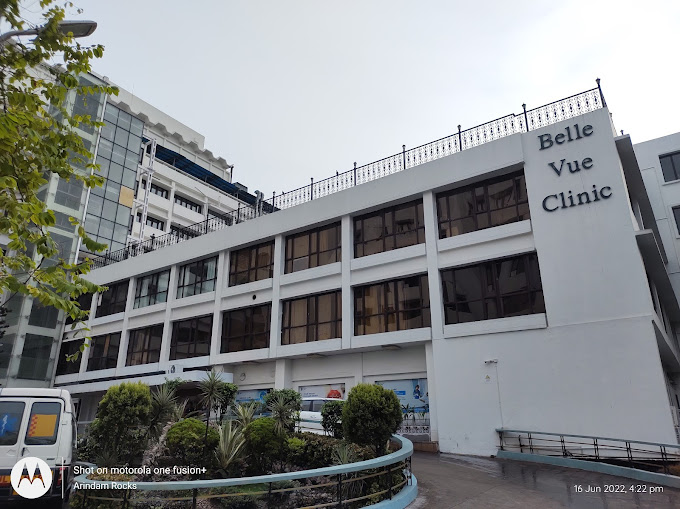 Belle Vue Clinic from Belle Vue Clinic formerly, 9, Sir UN Brahmachari Sarani, Elgin ,Kolkata ,West Bengal, India | Kayawell