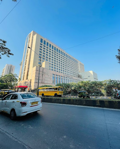 Kokilaben Dhirubhai Ambani Hospital from Kokilaben Dhirubhai Ambani Hospital Rao Saheb, Rao Saheb Achutrao Patwardhan Marg, Four Bungalows, Andheri West ,Mumbai ,Maharashtra, India | Kayawell