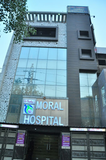 Dr. Chaudhry's Moral Hospital Pvt. Ltd. from Dr. Chaudhry's Moral Hospital Pvt. Ltd. C - 1/2A, Yamuna Vihar Rd, near Anand Sagar Sweet Shop ,New Delhi ,Delhi, India | Kayawell
