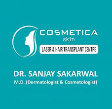 Cosmetica Skin Laser & Hair Transplant Centre from Cosmetica Skin Laser & Hair Transplant Centre E-25/2, SL Marg, Lal Bahadur Nagar, Income Tax Colony ,Jaipur ,Rajasthan, India | Kayawell