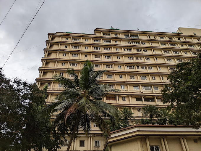 Lilavati Hospital from Lilavati Hospital A-791, A-791, Bandra Reclamation Rd, General Arunkumar Vaidya Nagar, Bandra ,Mumbai ,Maharashtra, India | Kayawell