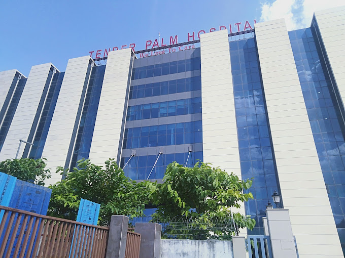Tender Palm Hospital from Tender Palm Hospital Sector-7, Gomti Nagar Extention, Shaheed Path ,Lucknow ,Uttar Pradesh, India | Kayawell