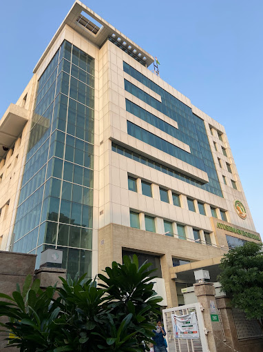 Ayushman Hospital from Ayushman Hospital Near, Elephenta Line, GD Goenka School Rd, Sector 10 Dwarka ,New Delhi ,Delhi, India | Kayawell