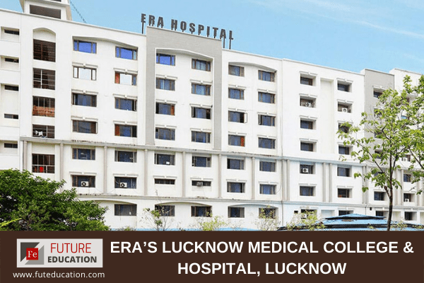 Era Medical College and Hosptial from Era Medical College and Hosptial Sarfarazganj,Hardoi Road ,Lucknow ,Uttar Pradesh, India | Kayawell