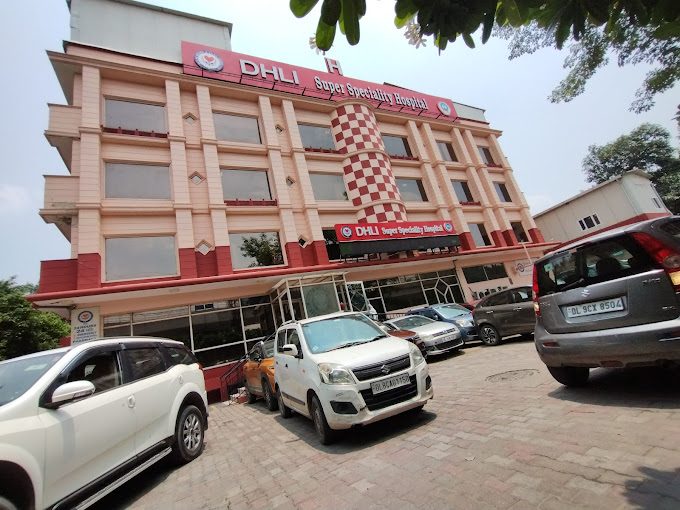 Delhi Heart and Lung Institute from Delhi Heart and Lung Institute 34, Panchkuian Marg, Panchkuian Road Railway Colony, Railway Colony ,New Delhi ,Delhi, India | Kayawell