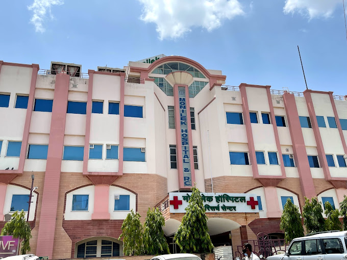Monilek Hospital & Research Centre from Monilek Hospital & Research Centre 4/369, MONILEK HOSPITAL & RESEARCH CENTRE, 4LA17, Goner, Sector 4 ,Jaipur ,Rajasthan, India | Kayawell