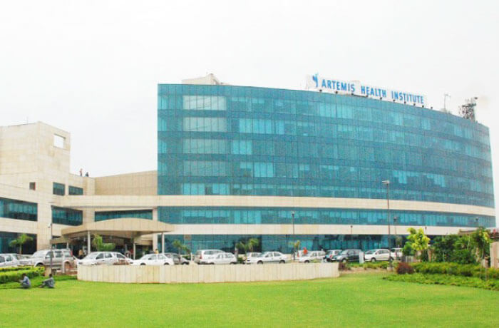Artemis Hospital from Artemis Hospital Sector 51, Gurugram, Bindapur ,Gurgaon ,Haryana, India | Kayawell