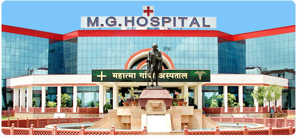 MAHATMA GANDHI MEDICAL COLLEGE & HOSPITAL from MAHATMA GANDHI MEDICAL COLLEGE & HOSPITAL RIICO Institutional Area,Sitapura, Tonk Road ,Jaipur ,Rajasthan, India | Kayawell