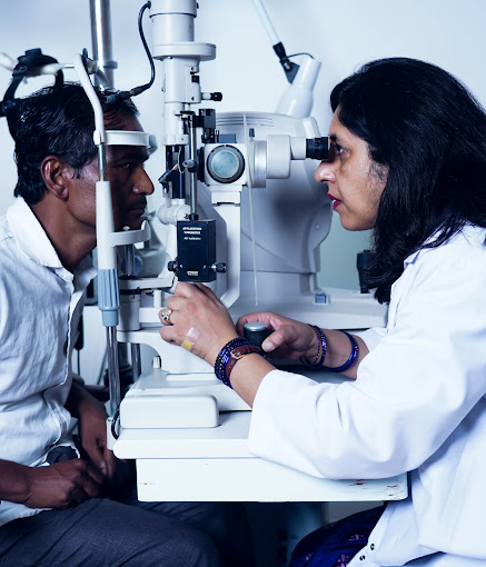 VASUNDHARA EYE CENTRE from VASUNDHARA EYE CENTRE B-219, RAMPHAL CHOWK, SECTOR 7, DWARKA ,New Delhi ,Delhi, India | Kayawell