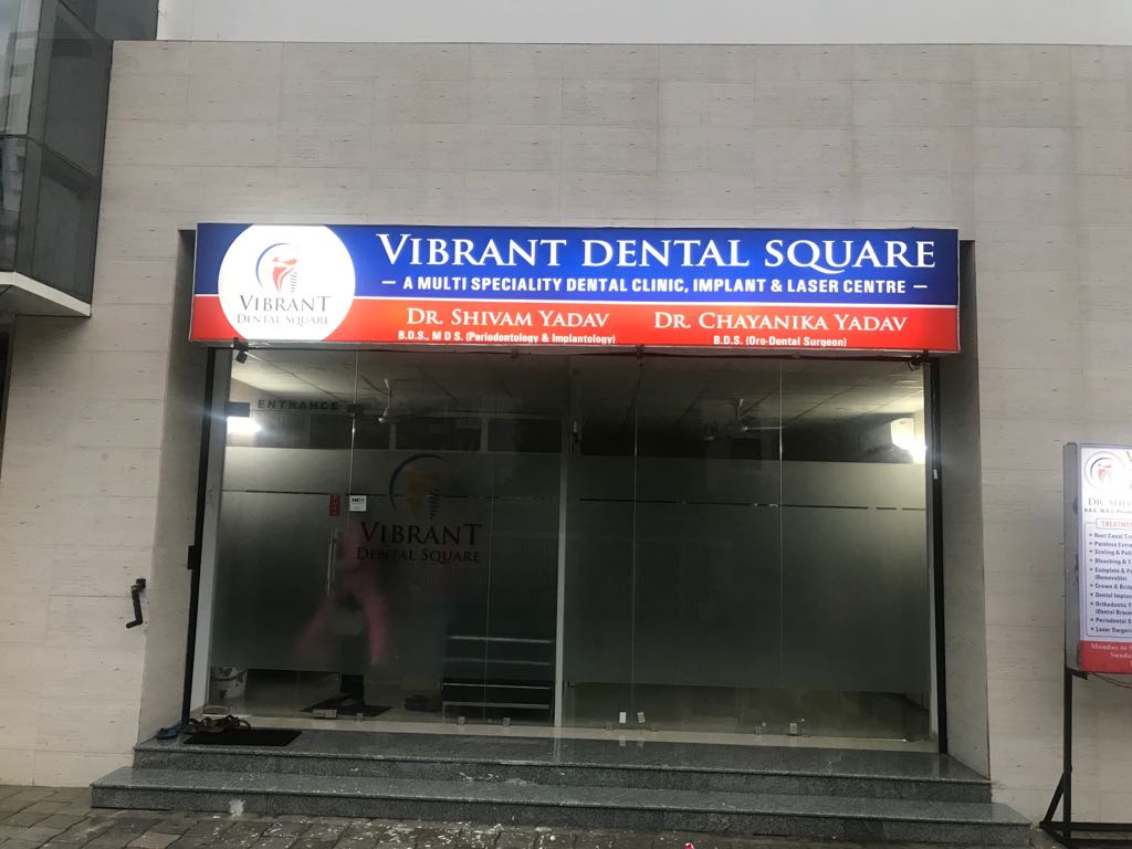 Vibrant Dental Square from Vibrant Dental Square Umeed campus 6 a f01 near cng pump opp akash enclave , Vrinda Van Colony, Lucknow ,Lucknow ,Uttar Pradesh, India | Kayawell