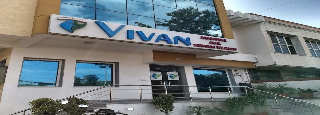Vivan Hospital For Sexual Health from Vivan Hospital For Sexual Health 10, Rathore Nagar, Queens Road, Vaishali Nagar ,Jaipur ,Rajasthan, India | Kayawell