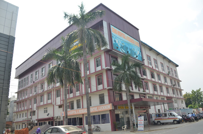 Sewa Hospital and Research Centre (A unit of Bora Polyclinic from Sewa Hospital and Research Centre (A unit of Bora Polyclinic NH-24, Sewa Nagar, Sitapur Road ,Lucknow ,Uttar Pradesh, India | Kayawell