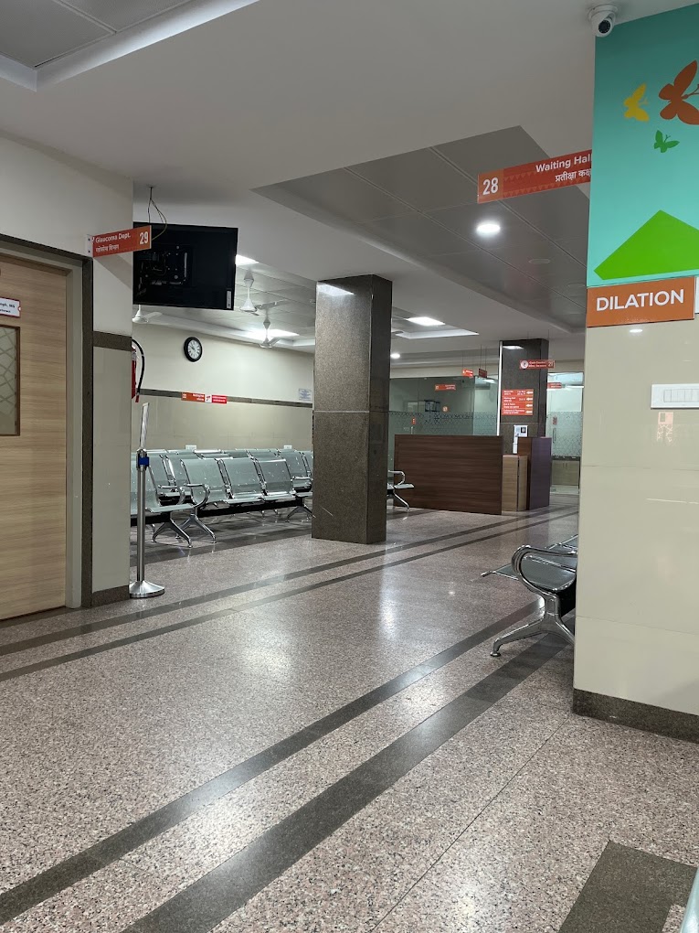 SANKARA EYE HOSPITAL , JAIPUR from SANKARA EYE HOSPITAL , JAIPUR PLOT NO: 6, SECTOR 6,NEAR CINESTAR CINEMA, CENTRAL SPINE, VIDHYADHAR NAGAR ,Jaipur ,Rajasthan, India | Kayawell