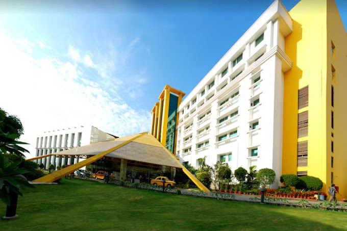 Medica Superspecialty Hospital from Medica Superspecialty Hospital 127, Eastern Metropolitan Bypass Rd, Nitai Nagar, Mukundapur ,Kolkata ,West Bengal, India | Kayawell