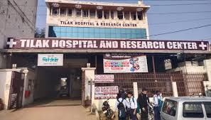 TILAK HOSPITAL & RESEARCH CENTRE, Jaipur from TILAK HOSPITAL & RESEARCH CENTRE, Jaipur A-1, CHANAKYA PURI, PALDI MEENA, AGRA ROAD ,Jaipur ,Rajasthan, India | Kayawell