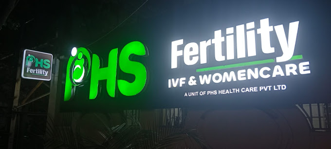 PHS Fertility IVF & Womencare from PHS Fertility IVF & Womencare 219/2, Acharya Jagdish Chandra Bose Rd, Elgin ,Kolkata ,West Bengal, India | Kayawell