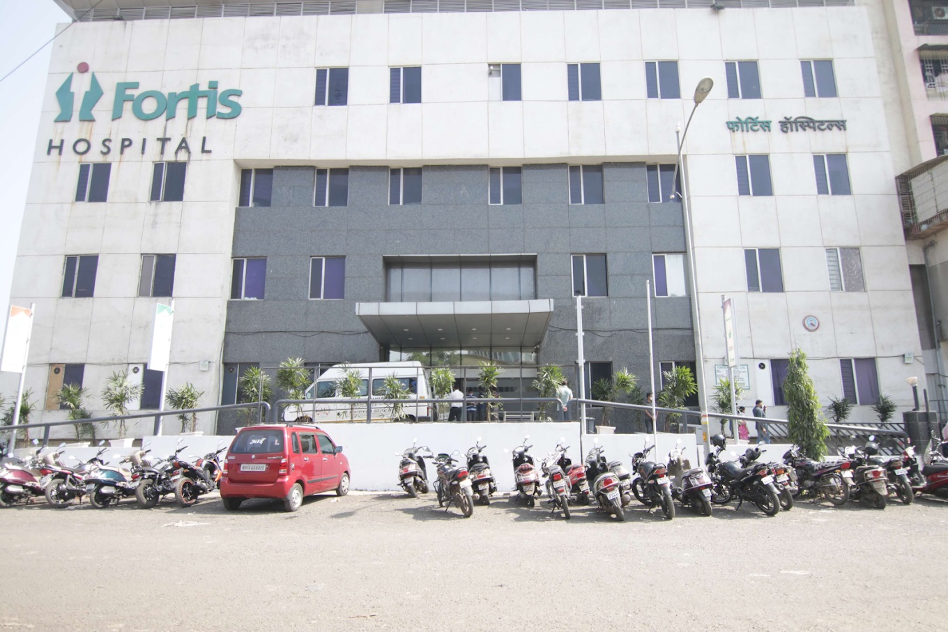 Fortis Hospital, Kalyan, Mumbai from Fortis Hospital, Kalyan, Mumbai 1191, Shill Road, near Fortis Hospital, Bhanunagar Kalyan(West), Bail Bazar ,Mumbai ,Maharashtra, India | Kayawell